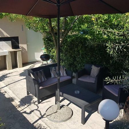Apartment Tara Pula Ngoại thất bức ảnh